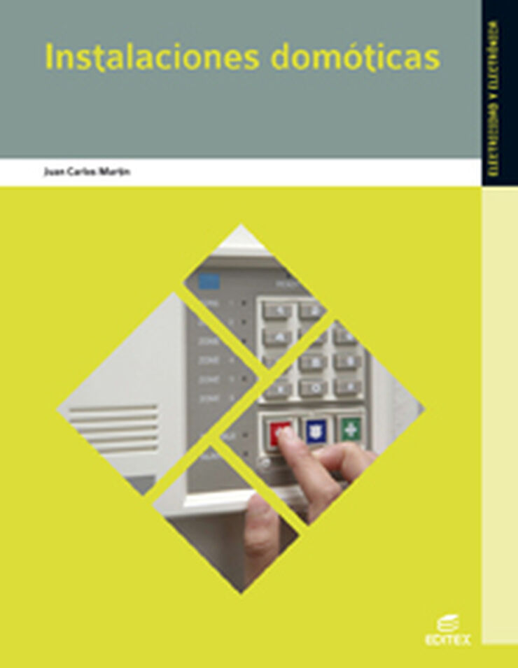 Gm Instalaciones Dom&oacute;ticas