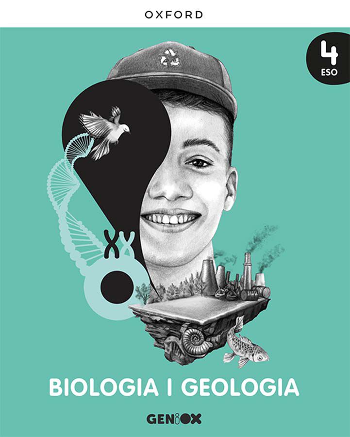 Geniox Biogeo 4&ordm;eso La Val