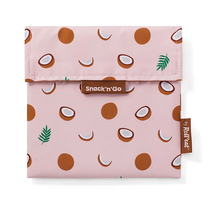 Snack'n'Go Fruits Coco