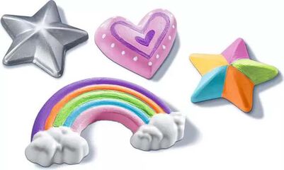 Be Creative Maxi Tiza Unicornio