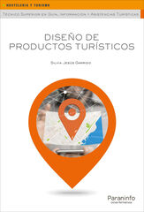 Diseño de Productos Turísticos Grado Superior