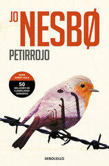 Petirrojo (Harry Hole 3) Petirrojo (Harry Hole 3)