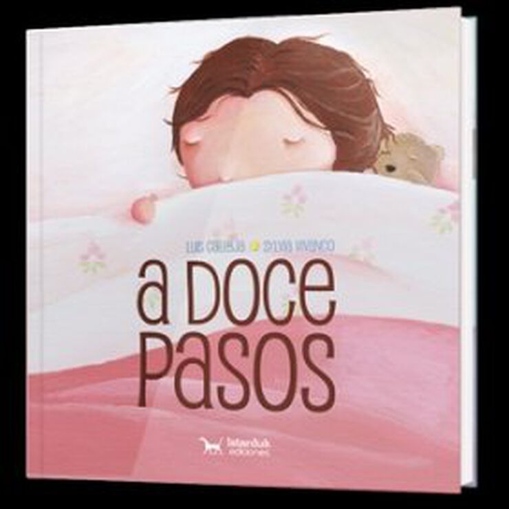 A doce pasos