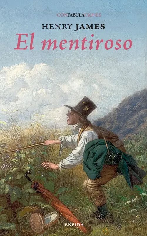 El mentiroso