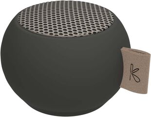 Altavoz Kreafunk Ago Mini negro