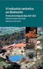 A industria cerámica en Boimorto