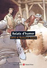Relats d'humor Relats d'humor