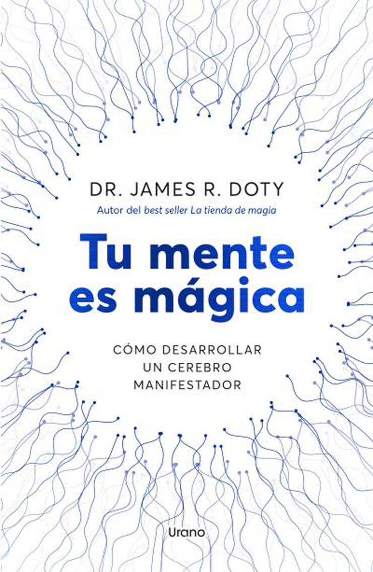 Tu mente es mágica