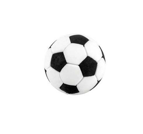 Goma Borrar Legami Pelota F&uacute;tbol