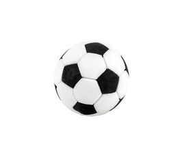 Goma Borrar Legami Pelota F&uacute;tbol