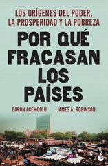 Por qué fracasan los países Por qué fracasan los países