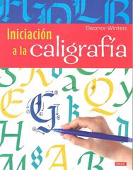 Iniciación a la caligrafía