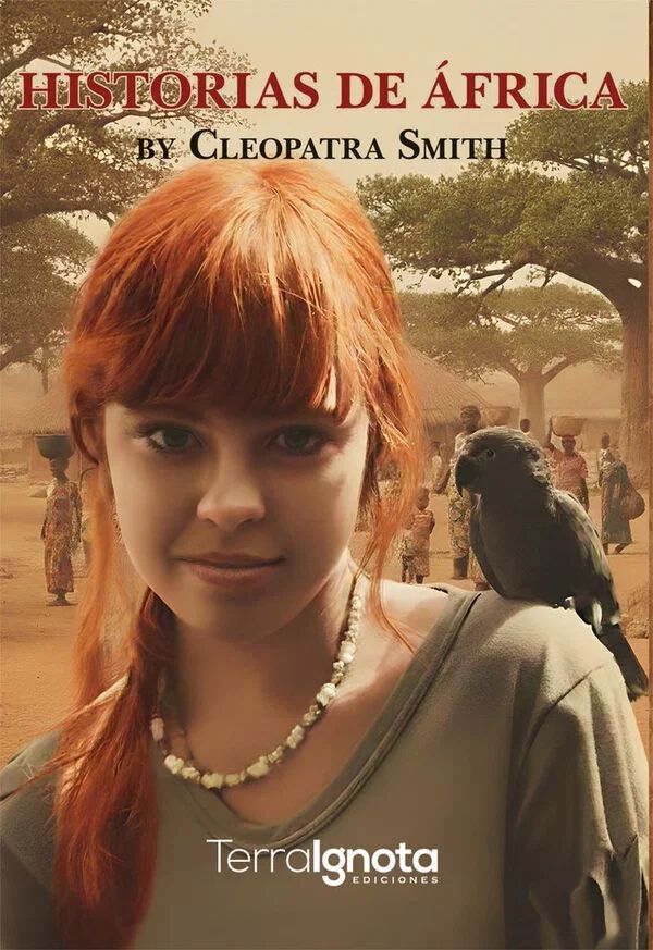 Historias de &Aacute;frica