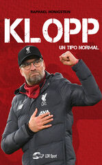 Klopp. Un tipo normal Klopp. Un tipo normal