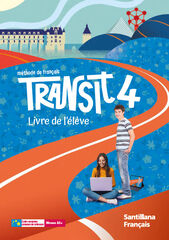 Transit 4 Pack Eleve