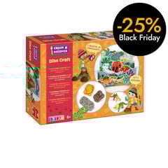 Create & Discover Dinos