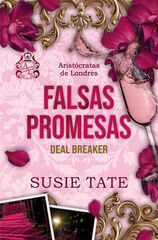 Falsas promesas (Arist&oacute;cratas de Londres 2)