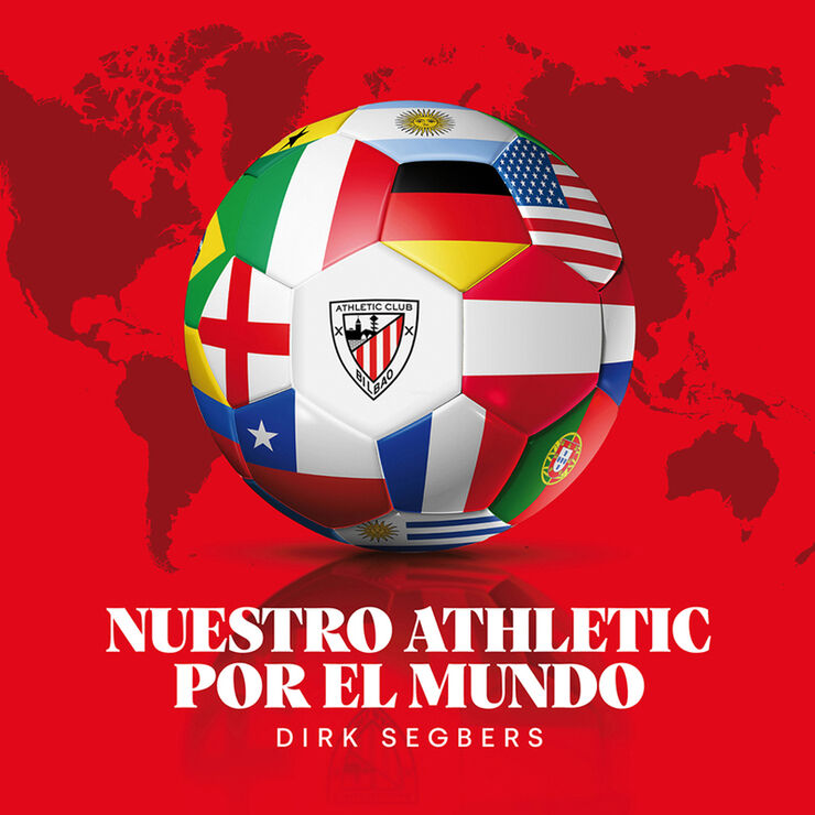 Nuestro Athletic por el mundo