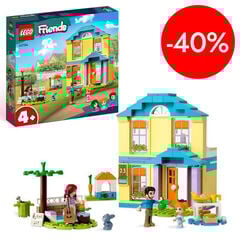 LEGO&reg; Friends Casa de Paisley 41724