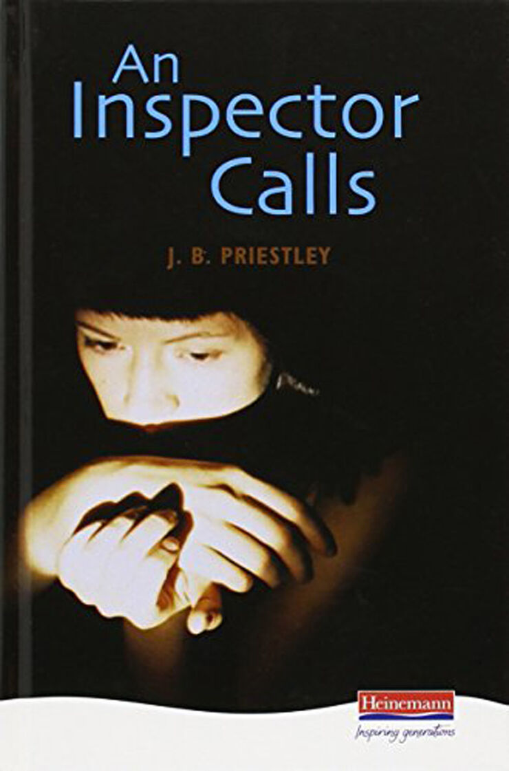 An Inspector Calls An Inspector Calls