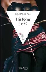Historia de O Historia de O