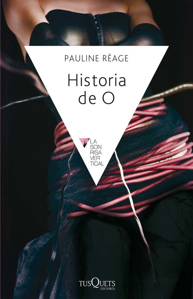 Historia de O