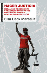 Hacer justicia Hacer justicia