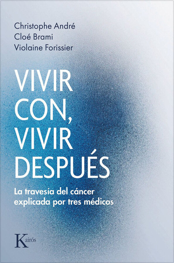Vivir con, vivir despu&eacute;s