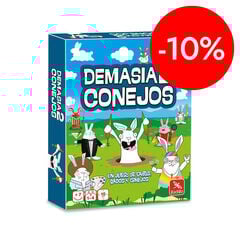 Demasia2 Conejos