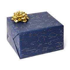 Papel de regalo Legami Star 70x200