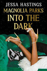 Magnolia parks 5: into the dark Magnolia parks 5: into the dark