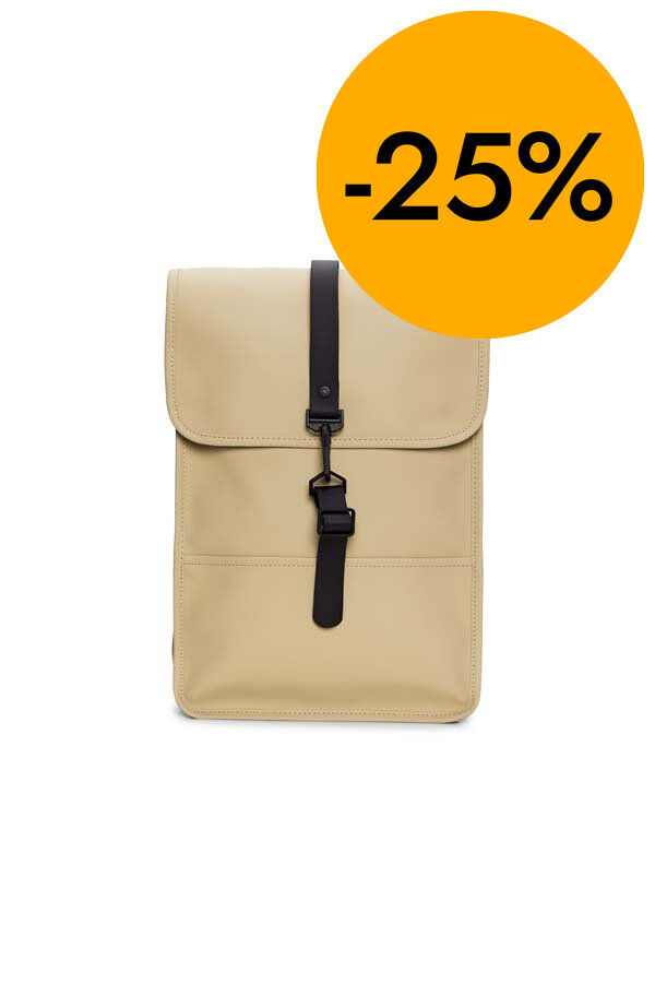 Motxilla Rains Mini sand