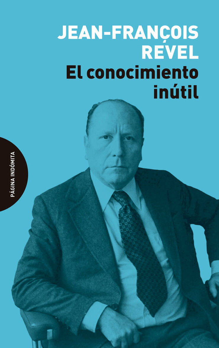 El conocimiento inútil