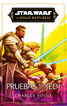 Star Wars. High Republic III: Trials of the Jedi (novela) Star Wars. High Republic III: Trials of the Jedi (novela)