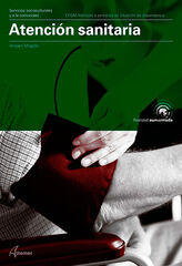 Atencion Sanitaria -Gm