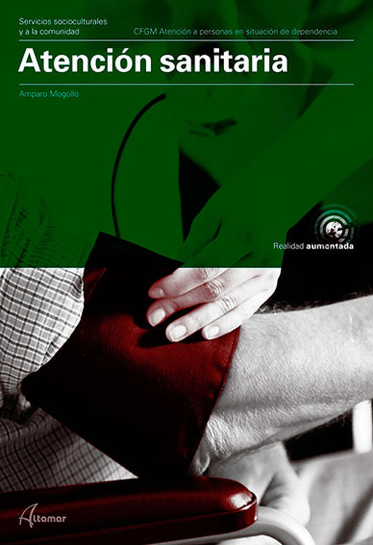 Atencion Sanitaria -Gm