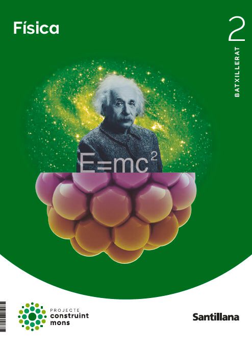 2n Batx F&iacute;sica Mediterr Cm Catal&agrave; Ed23