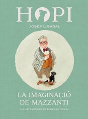 Hopi 6. La imaginació de Mazzanti Hopi 6. La imaginació de Mazzanti