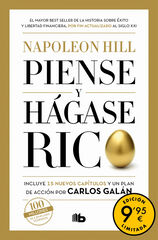 Piense y hágase rico (Campaña de verano edición limitada) Piense y hágase rico (Campaña de verano edición limitada)