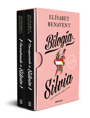 Pack Bilogía Silvia (contiene: Persiguiendo a Silvia / Encontrando a Silvia) Pack Bilogía Silvia (contiene: Persiguiendo a Silvia / Encontrando a Silvia)