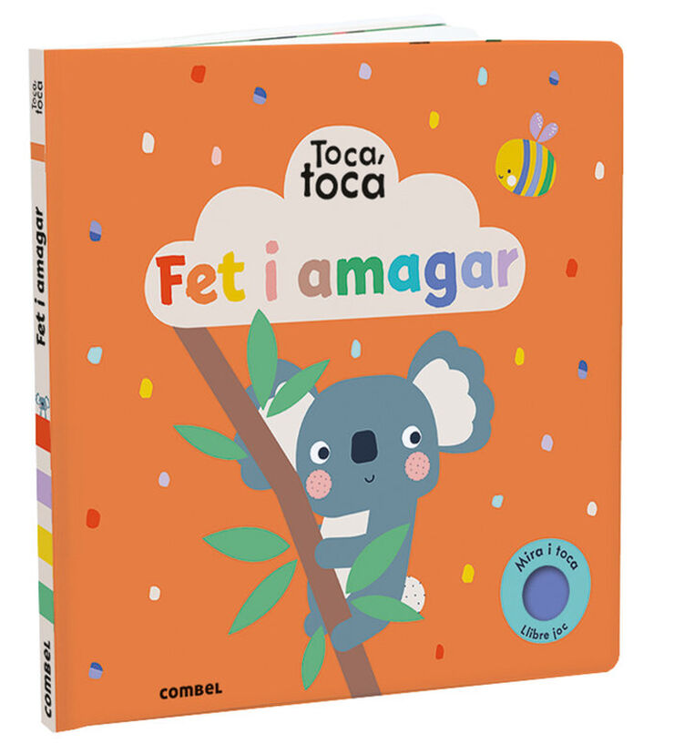 Fet i amagar Fet i amagar