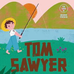 Tom Sawyer Tom Sawyer