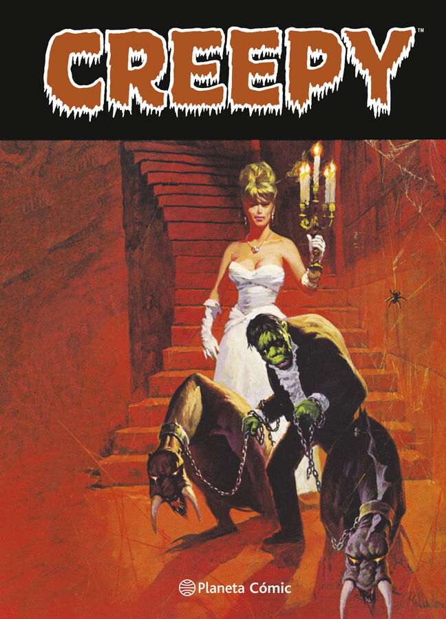 Creepy n&ordm; 08/29