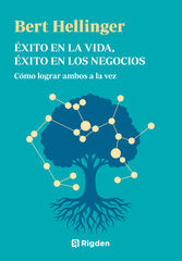 &Eacute;xito en la vida, &eacute;xito en los negocios