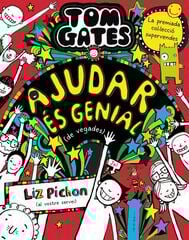 Tom Gates, 20. Ajudar és genial (de vegades) Tom Gates, 20. Ajudar és genial (de vegades)