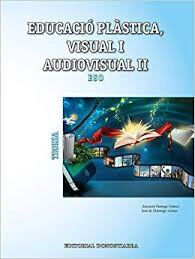 Pl&agrave;stica-teoria II ESO Donostiarra 9788470635205