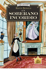 Un soberano incordio (Cozy Mystery) Un soberano incordio (Cozy Mystery)