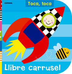 Llibre carrusel Llibre carrusel