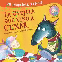 La ovejita que vino a cenar La ovejita que vino a cenar