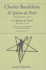 El spleen de Paris / Le spleen de Paris